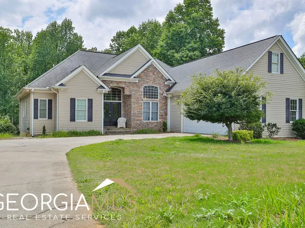 3035 Ivey Rd, Gainesville, GA 30504
