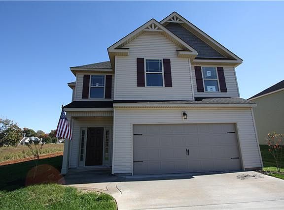 2nd image of 3357 N Henderson Way Lot 379