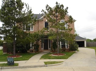 3703 Raven Ct, Manvel, TX 77578