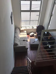 Rented by P Management