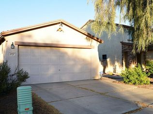 3757 E Desert Walk Ln, Tucson, AZ 85706