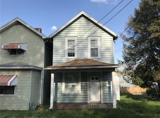 1709 Wesley St, McKeesport, PA