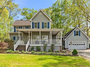 5487 Amick Rd, Julian, NC 27283
