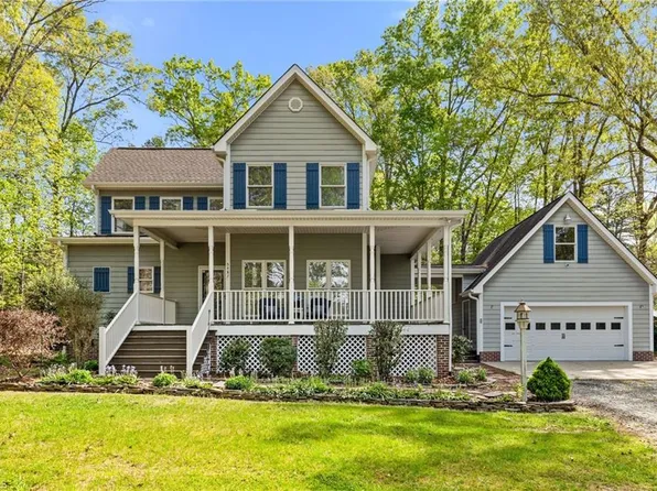 5487 Amick Rd, Julian, NC 27283