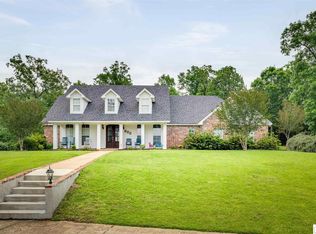 277 Creeks Edge Cir, Ruston, LA 71270