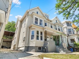 440 Summer Ave, Newark City, NJ 07104