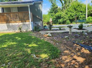 6066 S State Road 61, Monroe City, IN 47557