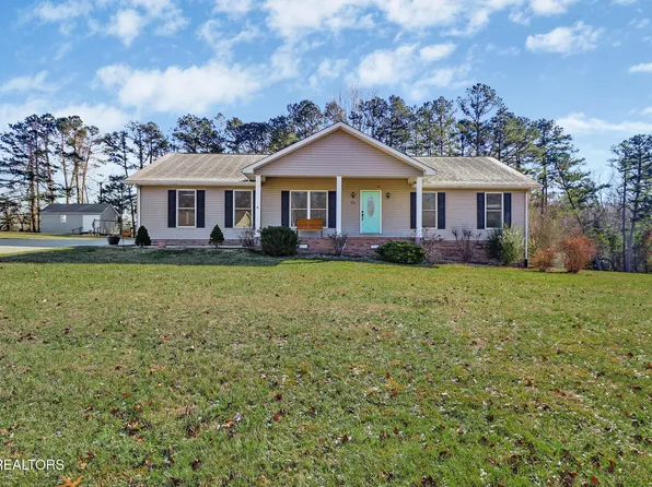 93 Tower Way, Allardt, TN 38504