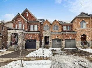 62 Pennycross Cres, Brampton, ON L7A 4M1