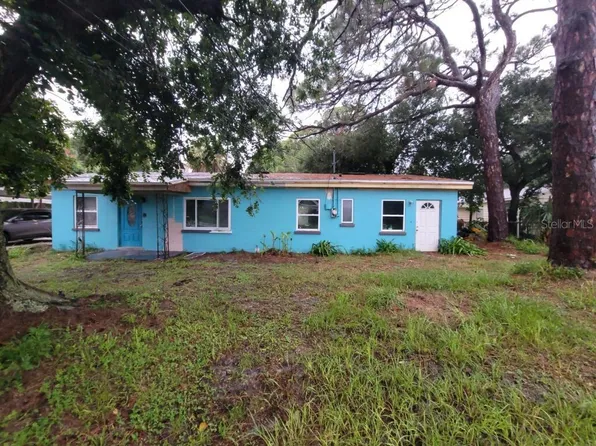 1085 Koch St, Merritt Island, FL 32953