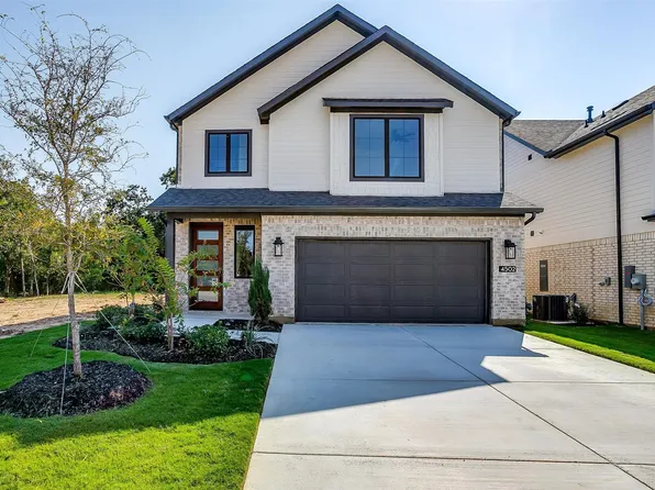 4502 Hogans Alley Dr, Arlington, TX 76001