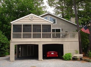 404 Black Gum Dr, Bethany Beach, DE 19930