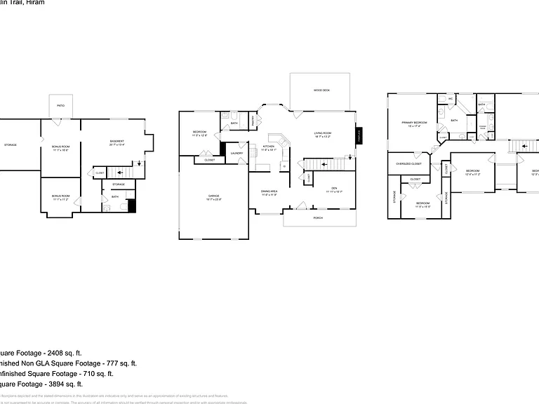 18 Parklin Trl — Photo 24