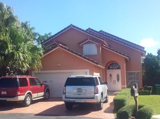 5303 SW 153rd Ave, Miami, FL 33185