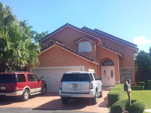 5303 SW 153rd Ave, Miami, FL 33185