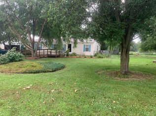 260 Wild Horse Rd, Billings, MO 65610