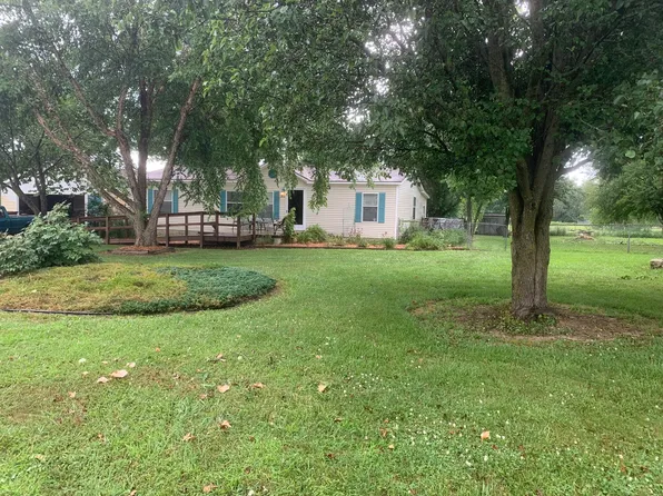 260 Wild Horse Road, Billings, MO 65610