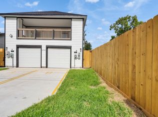 6742 Madrid St #A, Houston, TX 77021