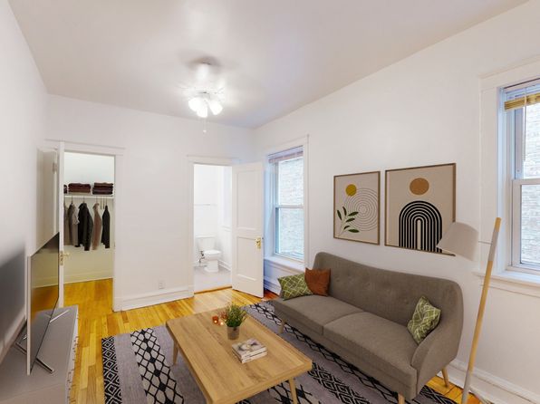 5049 S Drexel Blvd #1C