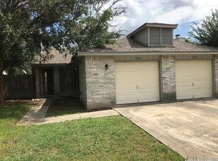 5522 Lochmoor, San Antonio, TX 78244