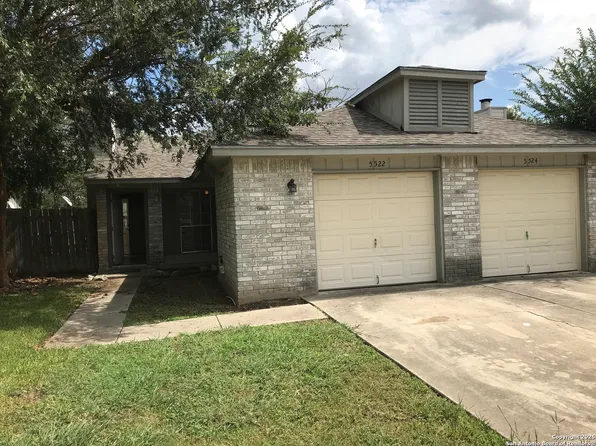 5522 Lochmoor, San Antonio, TX 78244