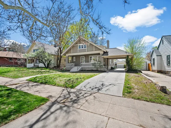1171 E 24 S, Ogden, UT 84401
