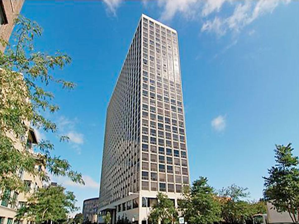 1st image of 4343 N Clarendon Ave APT 1711