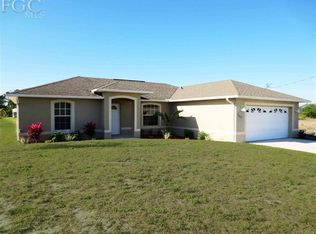 2605 19th St SW, Lehigh Acres, FL 33976