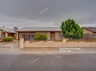 4238 E Apollo Rd, Phoenix, AZ 85042