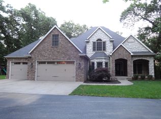 5730 County Loop 182, Joplin, MO 64801