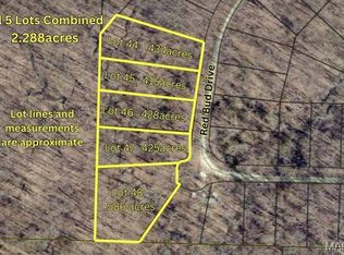 48 Redbud Dr #G, Catawissa, MO 63015