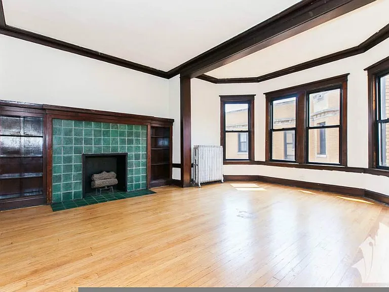 2428 N Sawyer Ave #1W — Photo 4