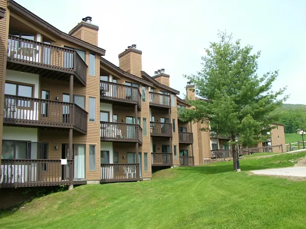 350 Mountain Road #B303, Ludlow, VT 05149