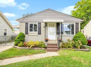 3843 Oakshire Ave, Berkley, MI 48072