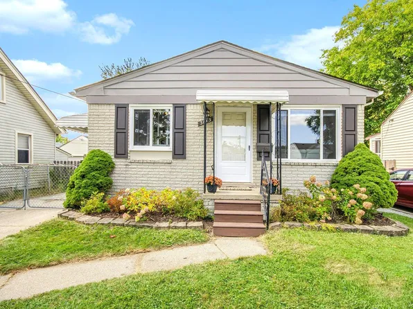 3843 Oakshire Ave, Berkley, MI 48072