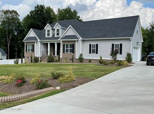 6223 Venice Ct, Rocky Mount, NC 27803