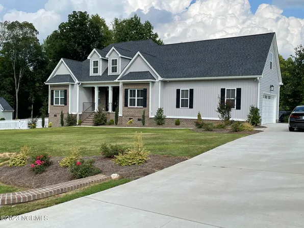 6223 Venice Court, Rocky Mount, NC 27803