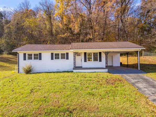 313 Lincoln St, Russellville, KY 42276