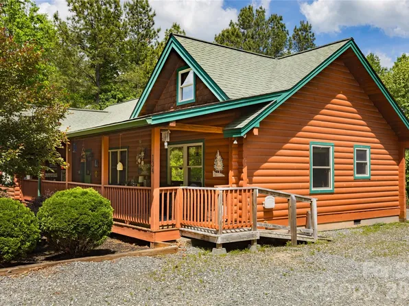 134 Quebec Trl, Bostic, NC 28018