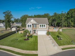 105 Madison Ct, Camden, SC 29020