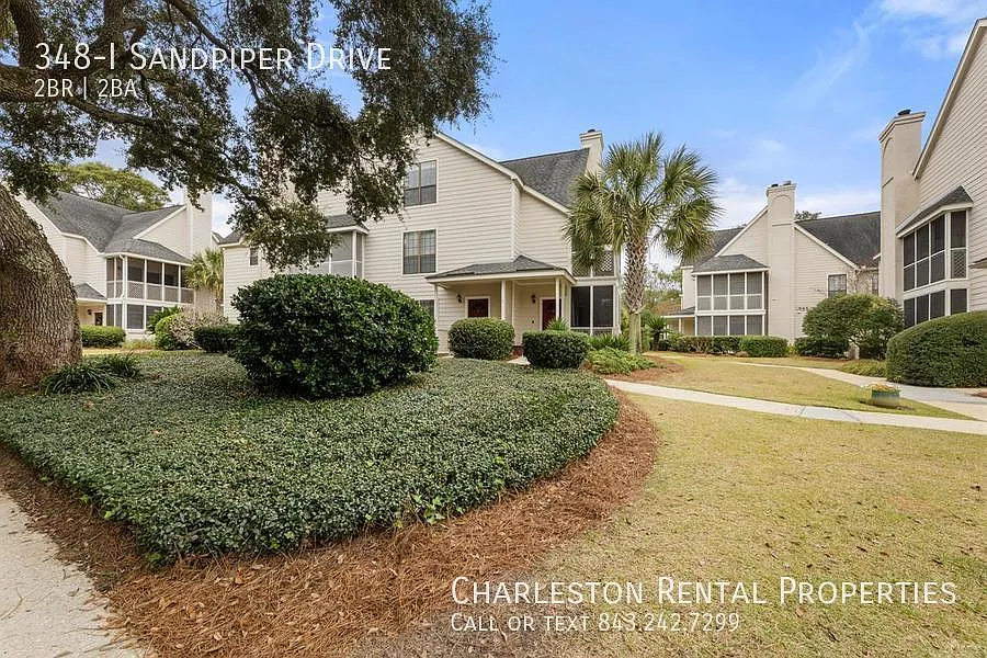 348I Sandpiper Dr