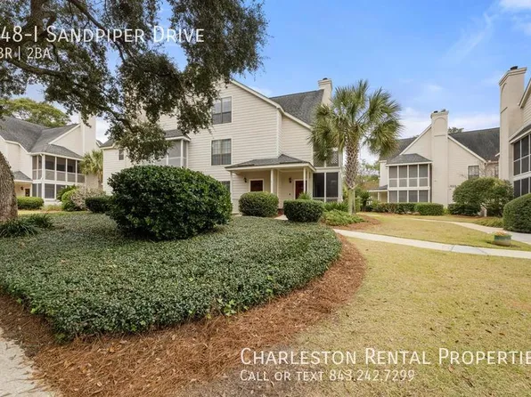 348I Sandpiper Dr, Mount Pleasant, SC 29464
