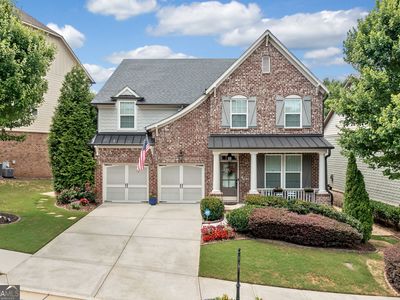 609 Atwater Dr, Smyrna, GA, 30082