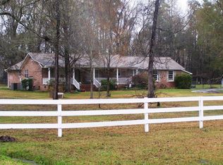 1829 Dawson Branch Rd, Summerville, SC 29483