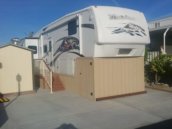 17777 Langlois Rd #36, Desert Hot Springs, CA 92241
