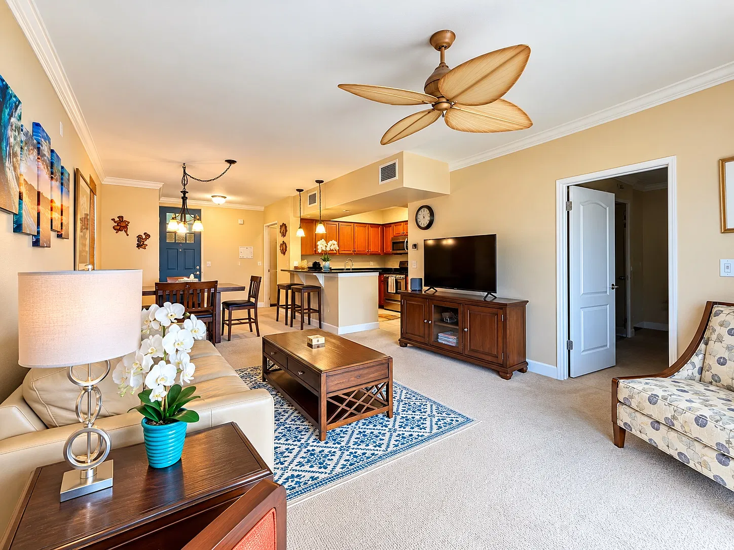 2 bed, 1144 sqft, $5,500 — Photo 3