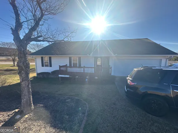 206 Lagrange St, Newnan, GA 30263