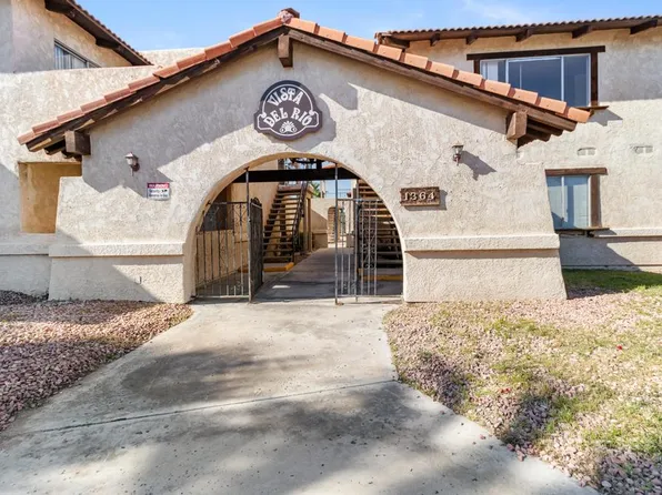 1364 Ramar Plz #17, Bullhead City, AZ 86442