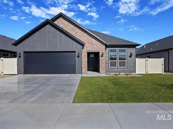 548 Falling Leaf Ln, Twin Falls, ID 83301