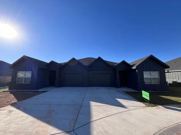 7124 22nd Street, 7124 22nd St #A-jklm10, Lubbock, TX 79407